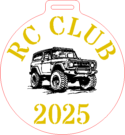 RCClub.xcs