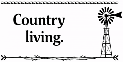 Country Living.xcs