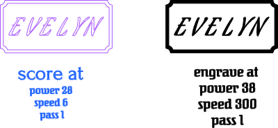 Dog tag rectangle stainless steel  .08 to 0.09mm.xcs