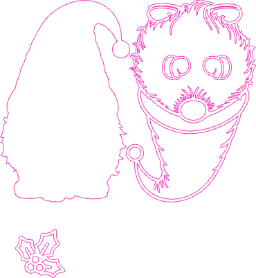 gnome leaf.xcs