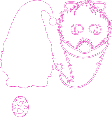 gnome egg2.xcs