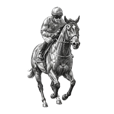 Jockey Galloping.xs