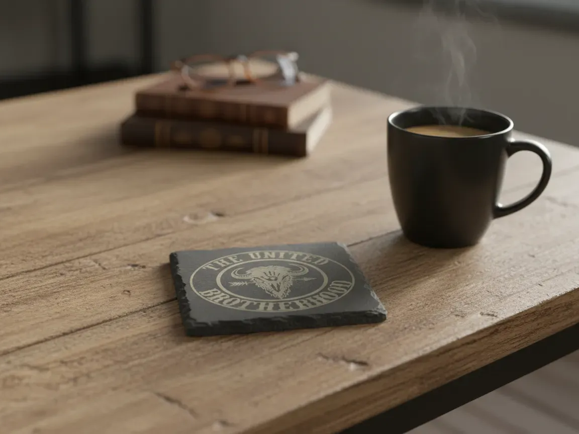 The United Brotherhood gift for him design