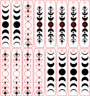 Lunar Phase Bookmarks.xcs