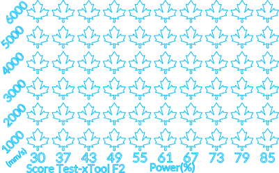 F2 Black Business card IR engrave.xcs