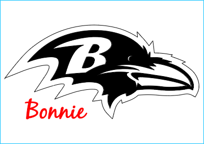 f2 f light Raven.xcs