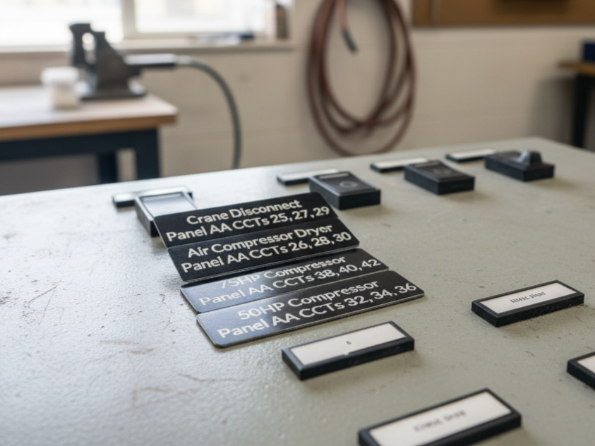 System Labels | Free Files - Atomm