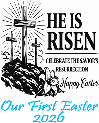 He Is Risen.xcs
