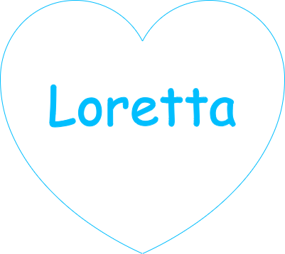 Loretta's heart.xcs