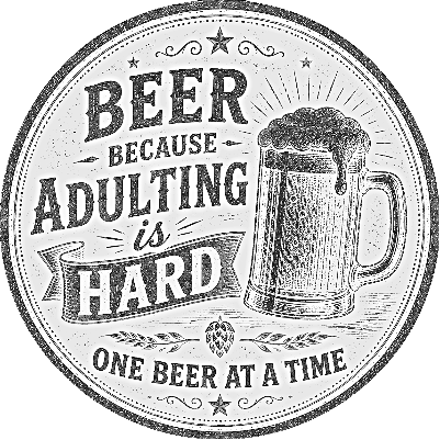 99 problems but a beer aint one.xcs