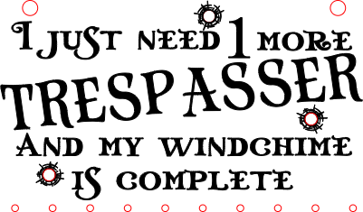 Tresspasser Windchime.xcs