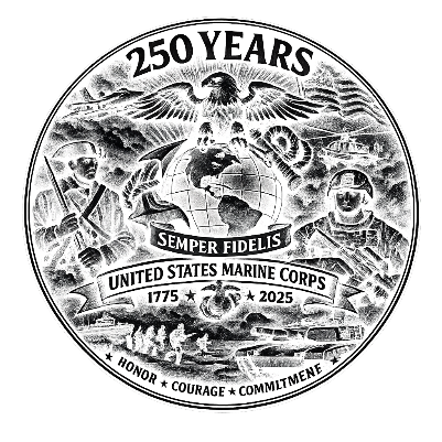 marine250thcoasterround ttmc.xcs