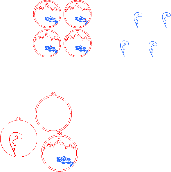 FishingOrnamentLayered.xcs