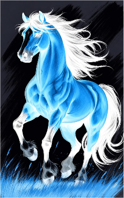 horse on aluminum card.xcs