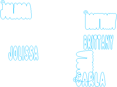 LargeAcrylicKeychains.xcs