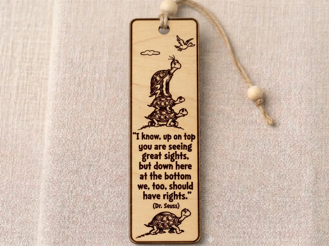 Dr. Seuss