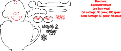Gingerbread Ornament 2025.xcs