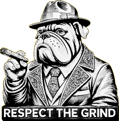 Respect the Grind.xcs