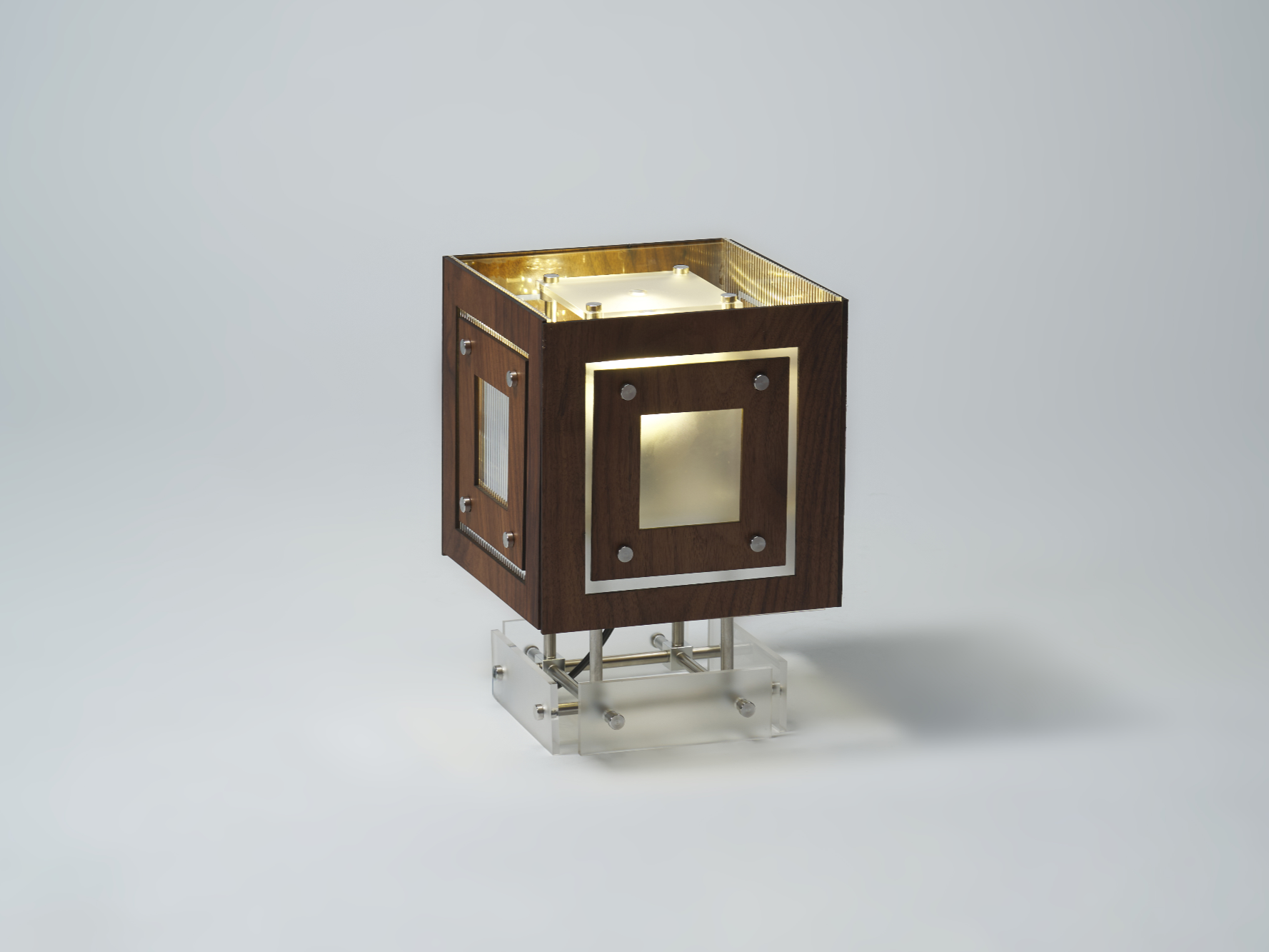 Ark Series: Grid - Lighting | Free Files - Atomm