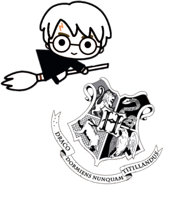 Pine Rings - Harry Potter.xcs
