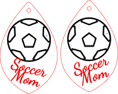 SoccerMomEarrings.xs