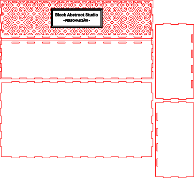 Cutie Black Abstract.xcs
