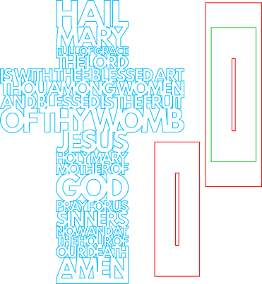 Hail Mary Prayer.xcs