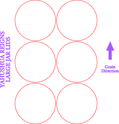 Template-Yahushua Reigns Skincare Jar Lid.xcs