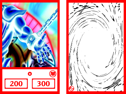 LeftArmoftheForbiddenOne.xcs