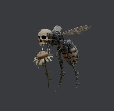 Skull Hornet.xcs