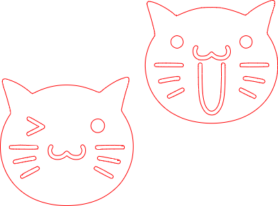 coaster cat.xcs