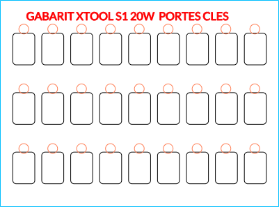 GABARIT PORTE CLE - Copie.xcs