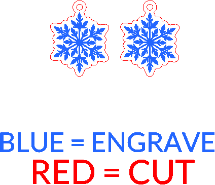 brasssnowflakeearrings.xcs