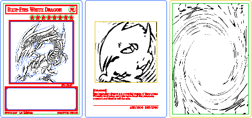 BlueEyesWhiteDragon.xcs