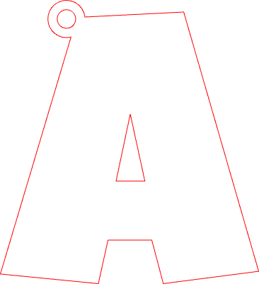 AlphabetKeychain.xcs