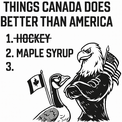 Things Canada Does Better Than the US.xcs