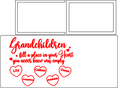 Grand parents plaque.xcs