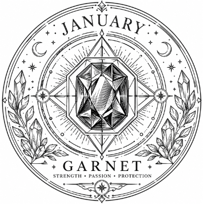 January Garnet.xcs