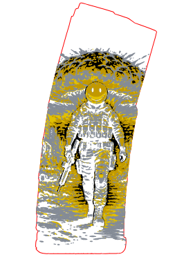 embracing chaos.xcs