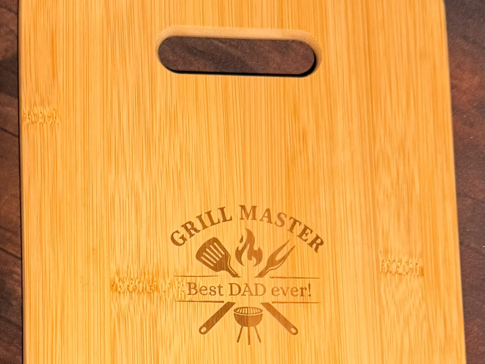 Grilling Cutting Board cutting board design