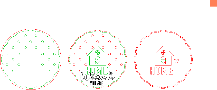 valentine’s day round door sign - 05.xcs