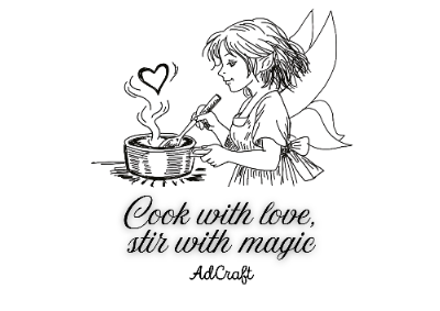 tagliere Cook with love.xcs