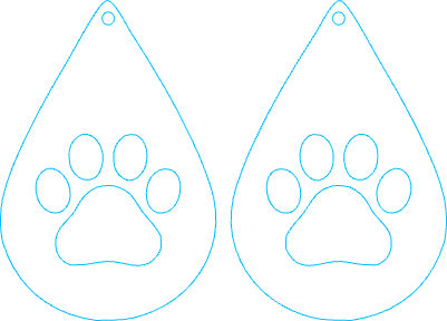 Dog Paws.xcs