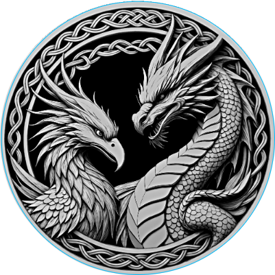 dragon and phoenix.xcs