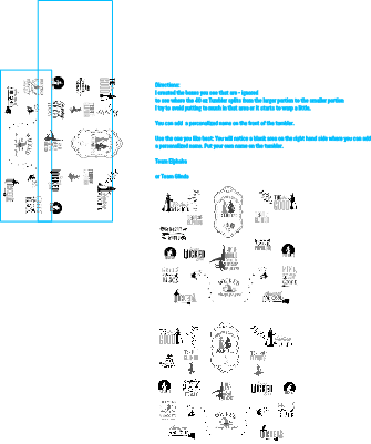 Witch Tumbler Team E or Team G 40 oz tumbler design.xcs