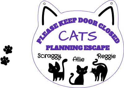 Cats Sign.xcs