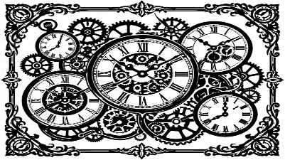 Clocks.xcs