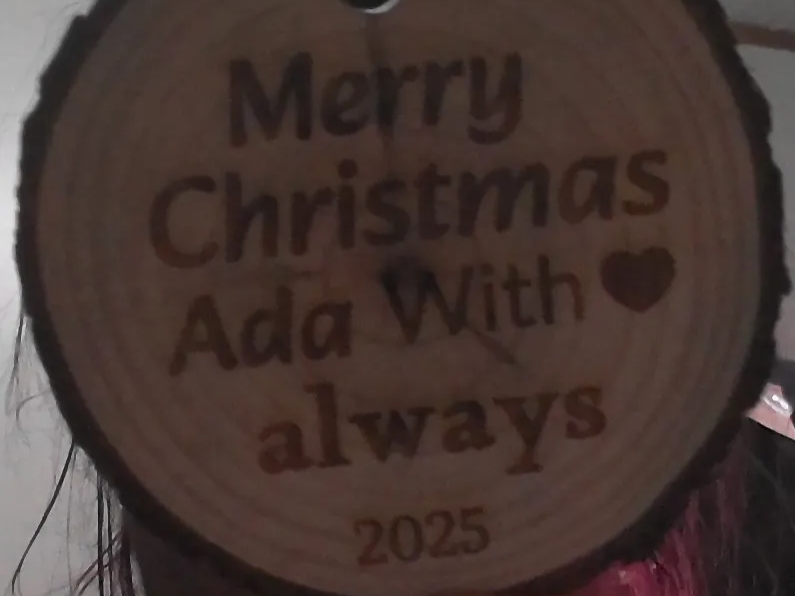 personalized ornament personalized ornament design on Atomm