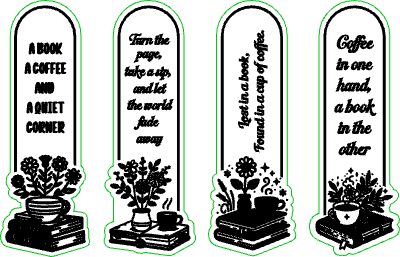 Coffee Bookmarks.xcs