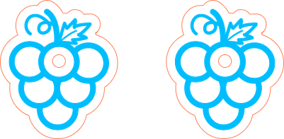 pampille grappe de raisin.xcs